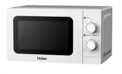 Haier HDL-20MXP5 20 Liter Microwave Oven (Percent Profit Product Installment Available on 48 Months) FE